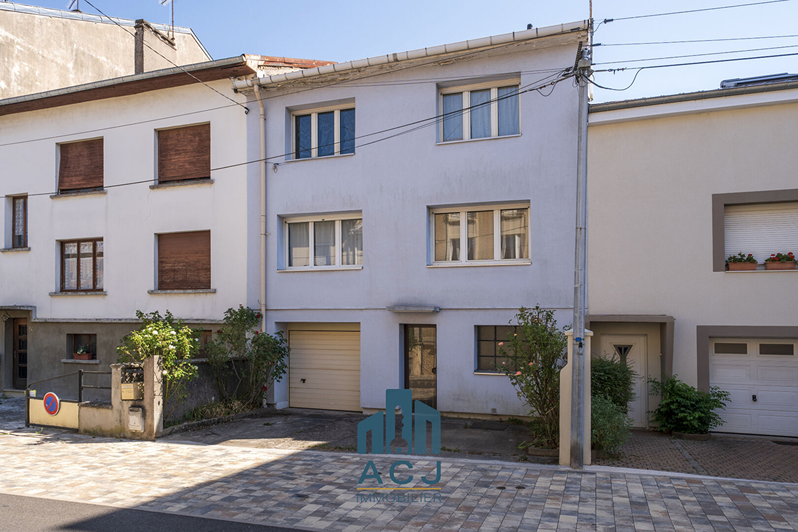 Agence immobilière de ACJ IMMOBILIER Nancy