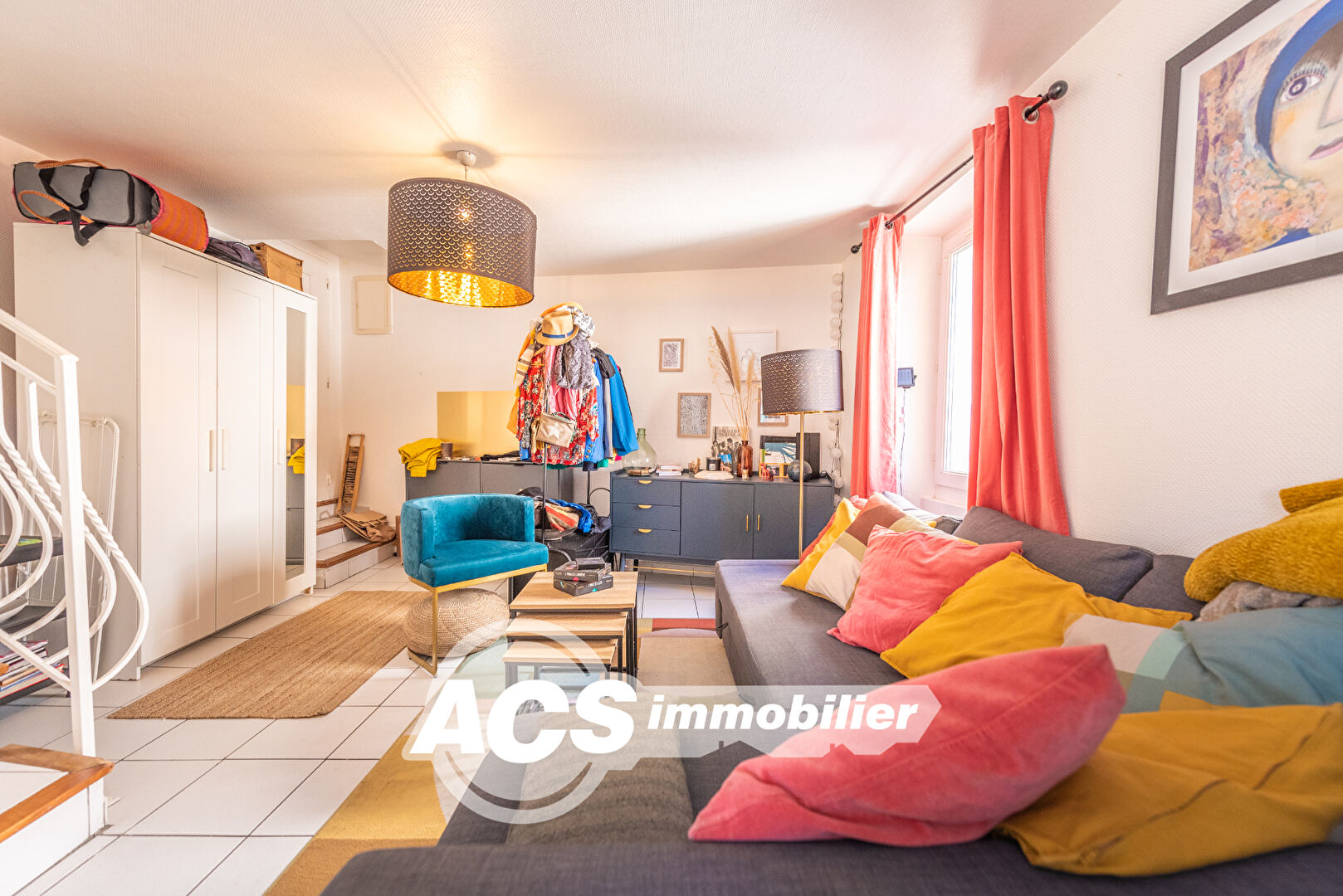 Agence immobilière de ACS IMMOBILIER AIX-EN-PROVENCE