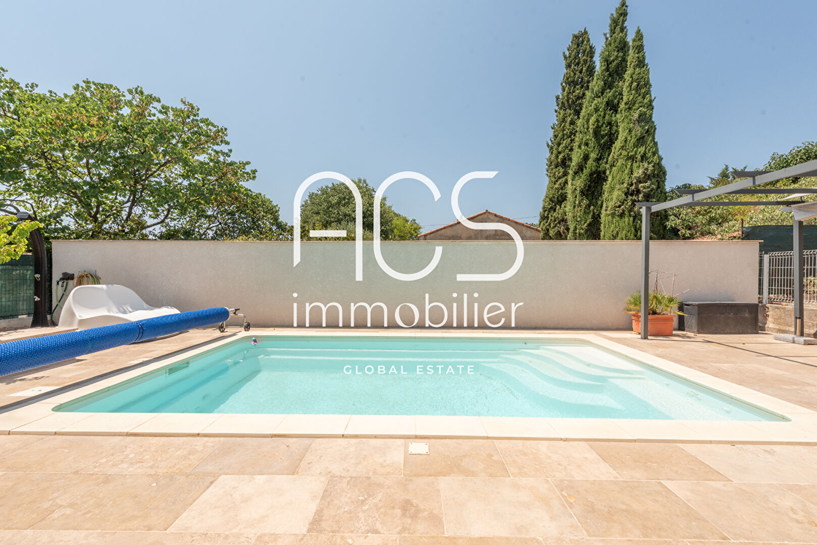 Agence immobilière de ACS IMMOBILIER AIX-EN-PROVENCE