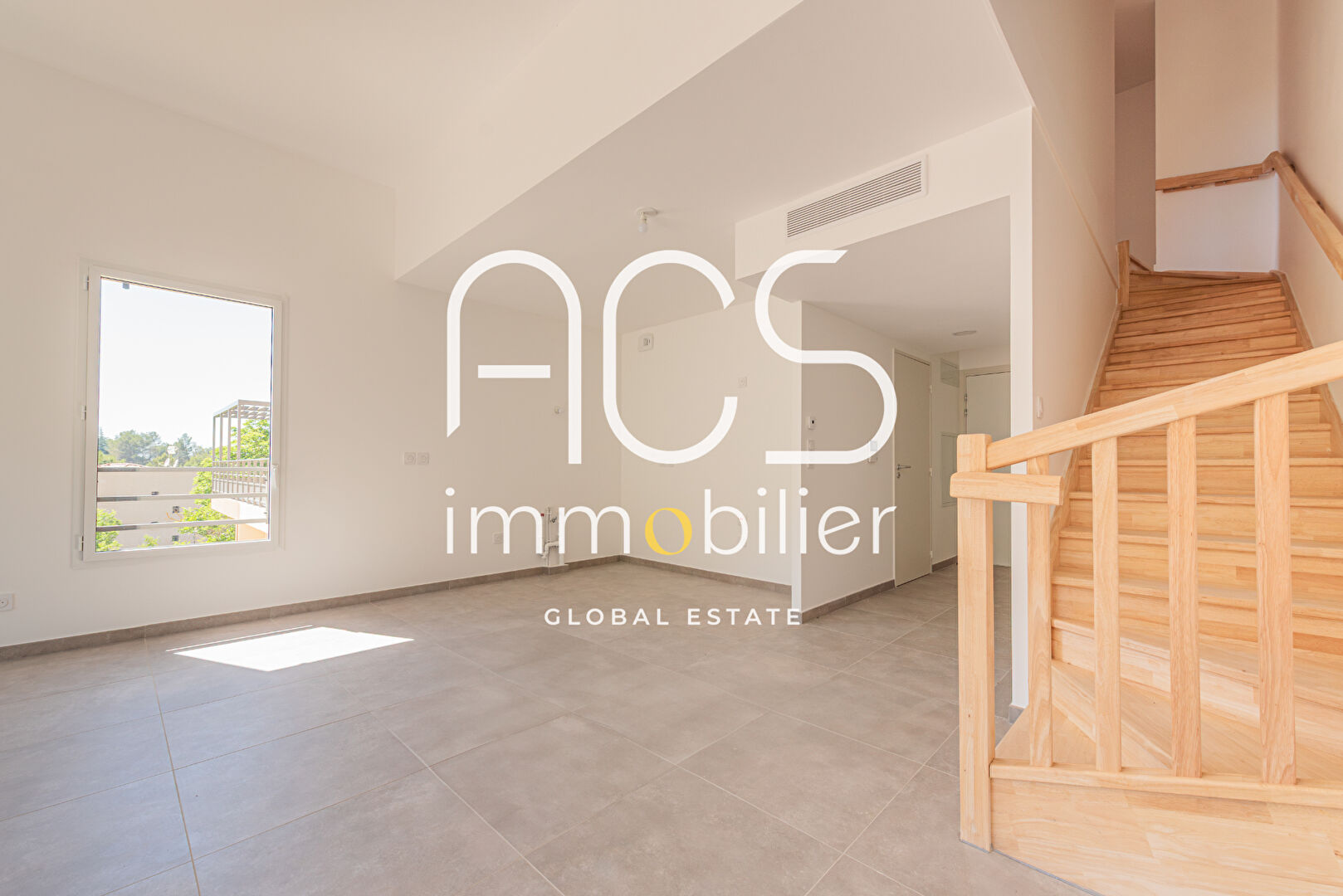 Agence immobilière de ACS IMMOBILIER AIX-EN-PROVENCE
