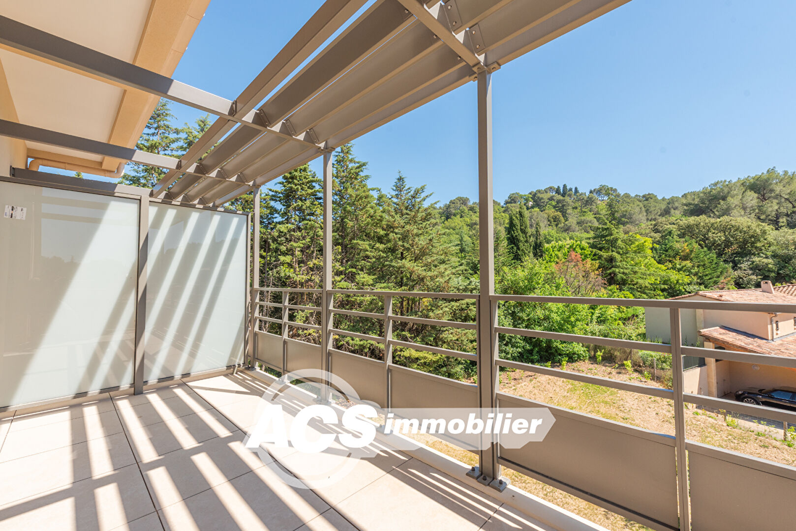 Agence immobilière de ACS IMMOBILIER AIX-EN-PROVENCE