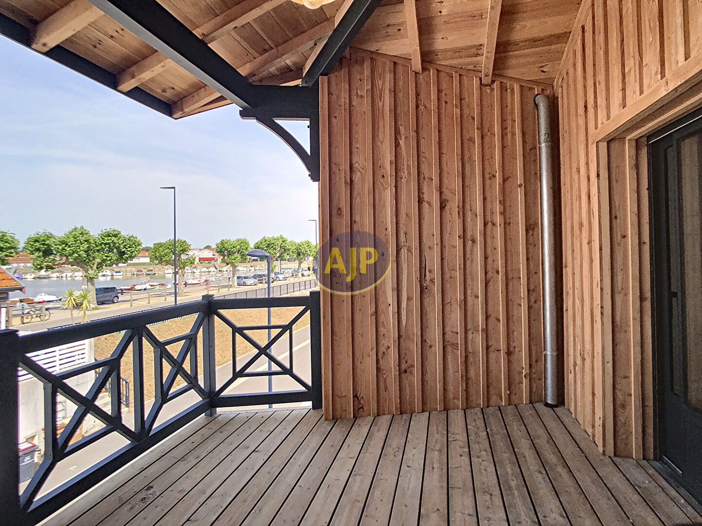 Agence immobilière Gujan Mestras AJP ACTEA La Hume