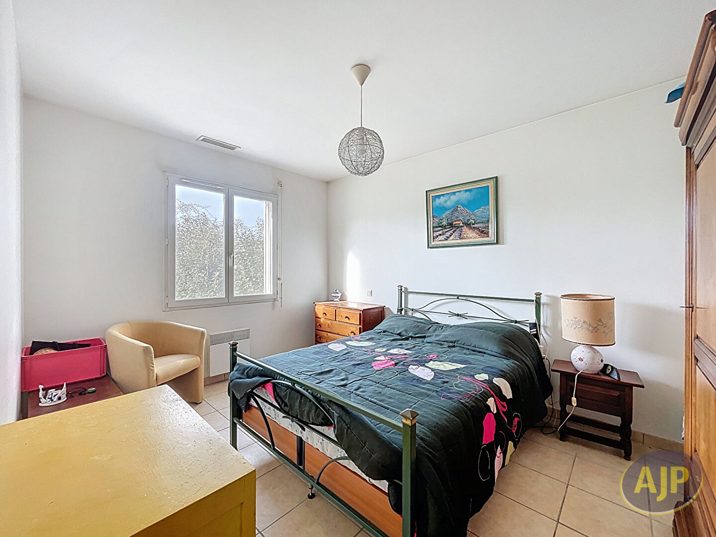 GUJAN MESTRAS - Maison 4 chambres sur terrain de 740 m². - photo 9