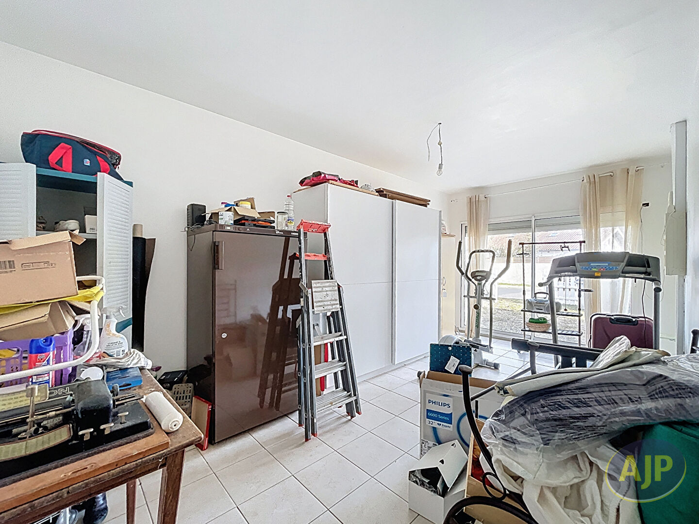 GUJAN MESTRAS - Maison 4 chambres sur terrain de 740 m². - photo 12