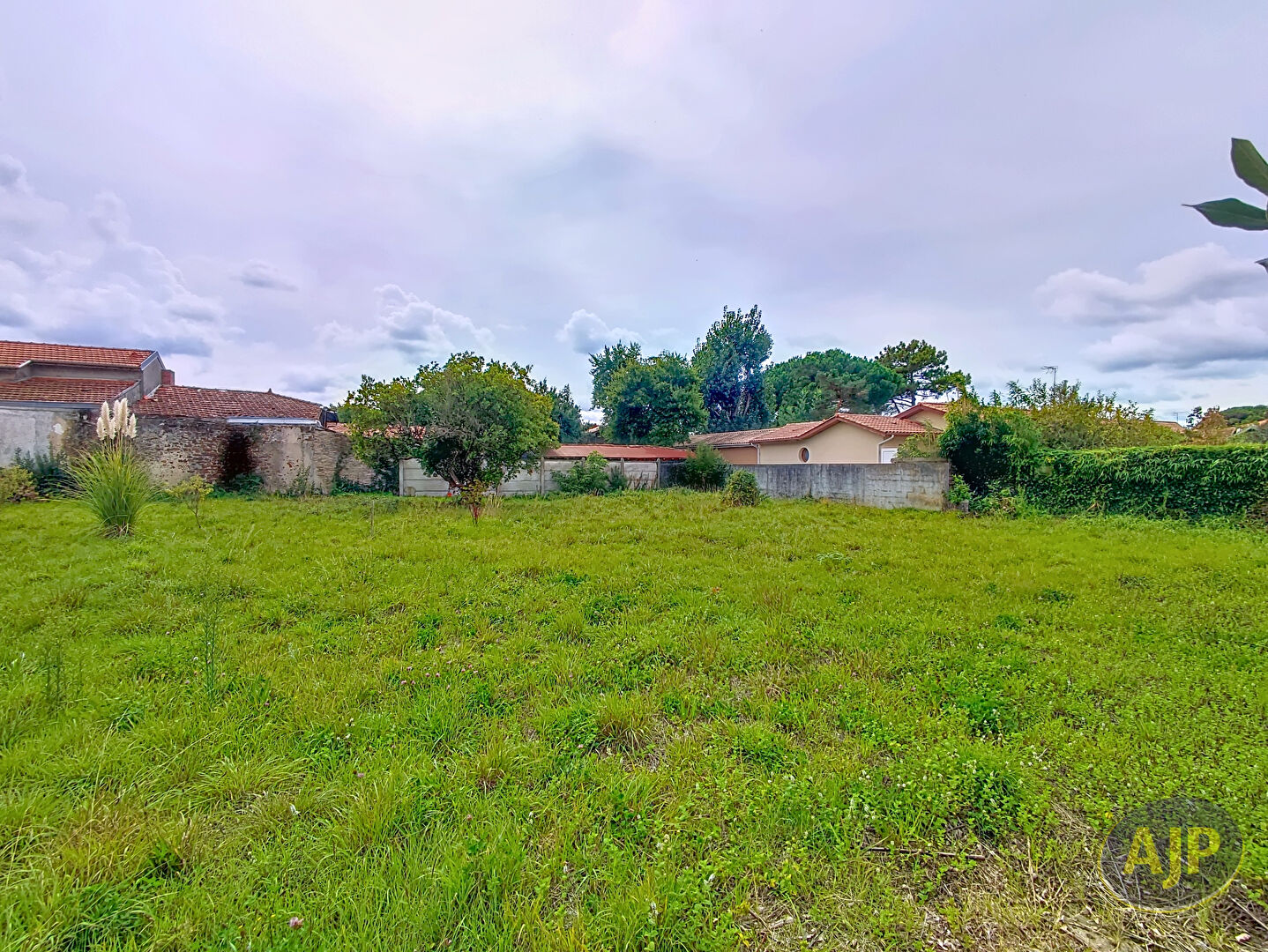 Terrain libre constructeur 594m2 Gujan-Mestras (33470) - photo 1