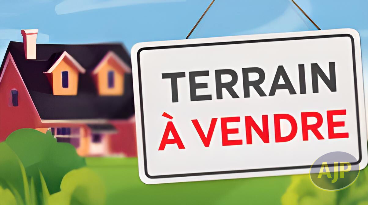 Terrain 603 M² Libre constructeur GUJAN-MESTRAS (33470) - photo 1