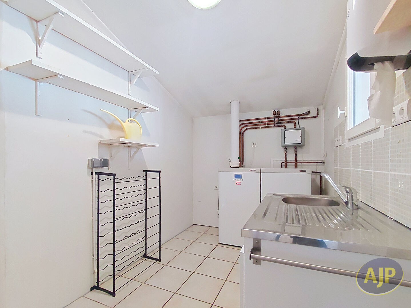 Maison 6 pièces 183 m2 GUJAN-MESTRAS (33470) - photo 17