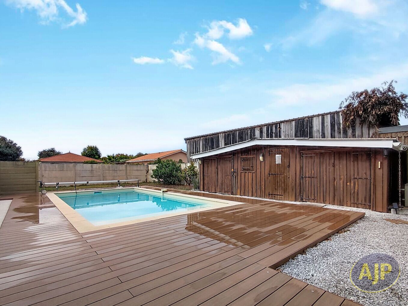 Maison 6 pièces 183 m2 GUJAN-MESTRAS (33470) - photo 18