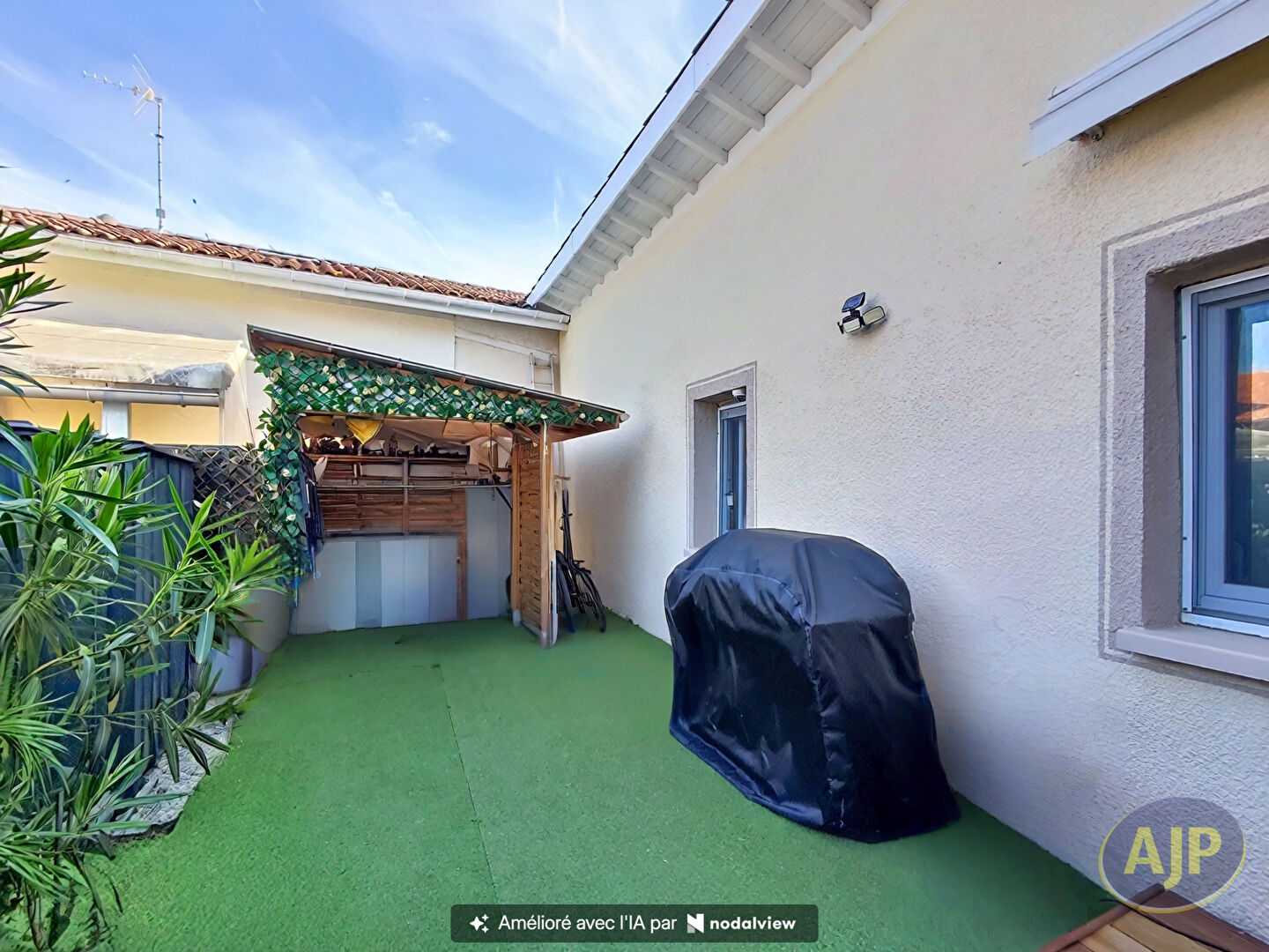 Maison T3 Gujan-Mestras - Port de Larros - photo 2