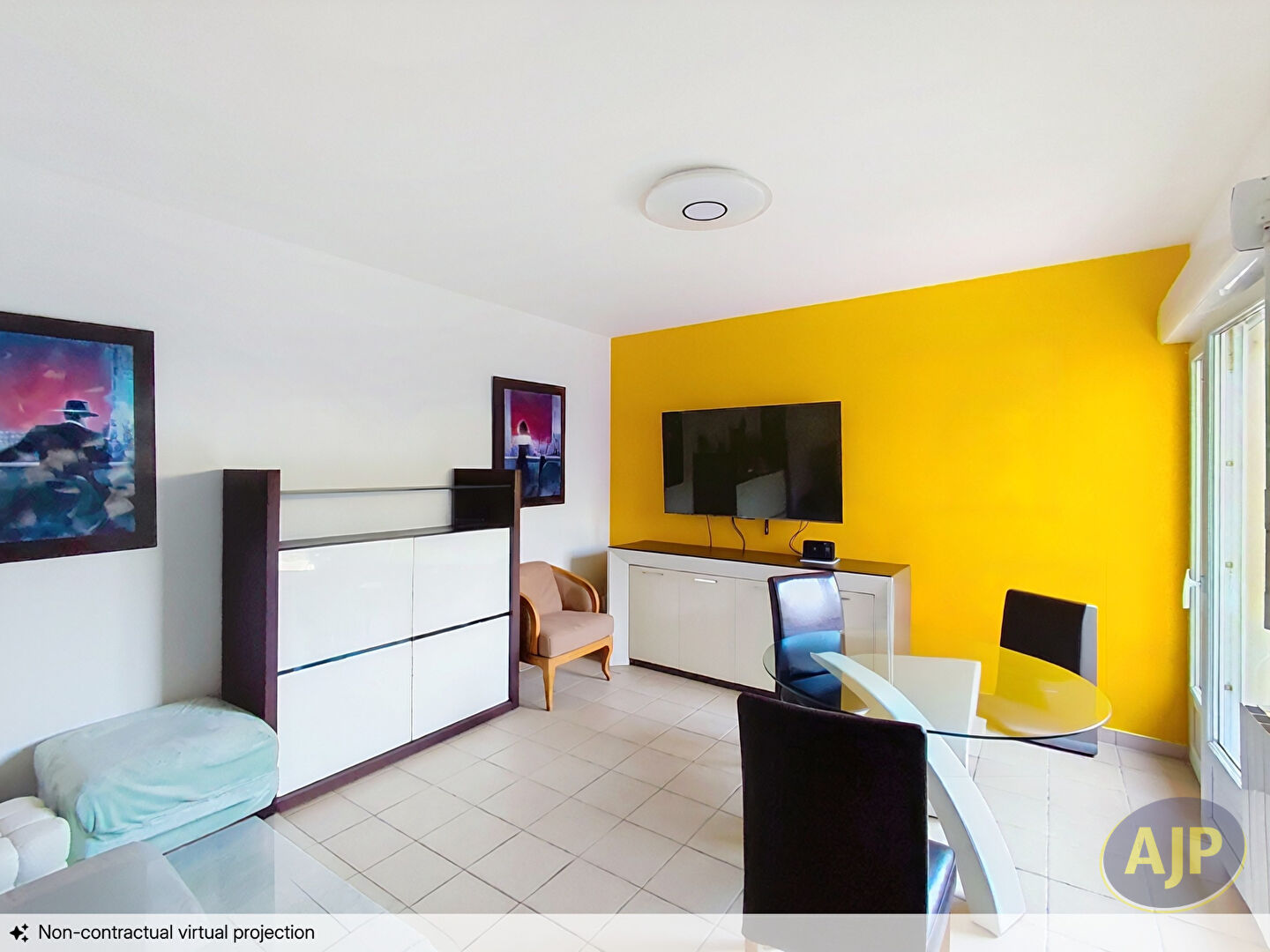 Maison T3 Gujan-Mestras - Port de Larros - photo 3