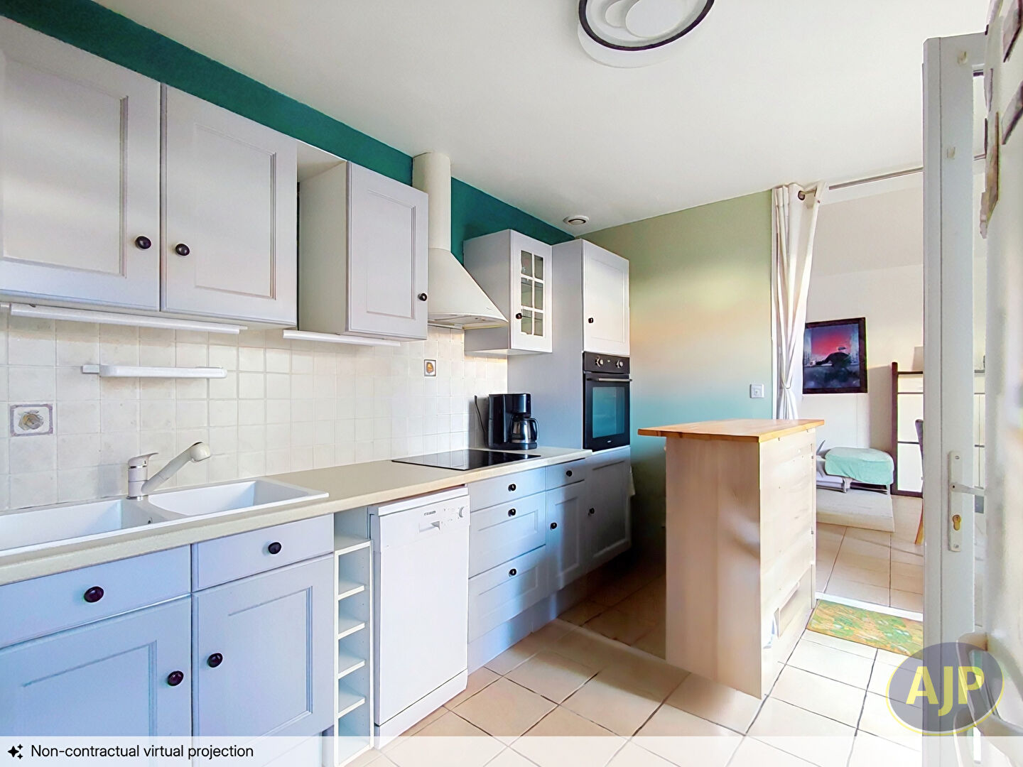 Maison T3 Gujan-Mestras - Port de Larros - photo 5