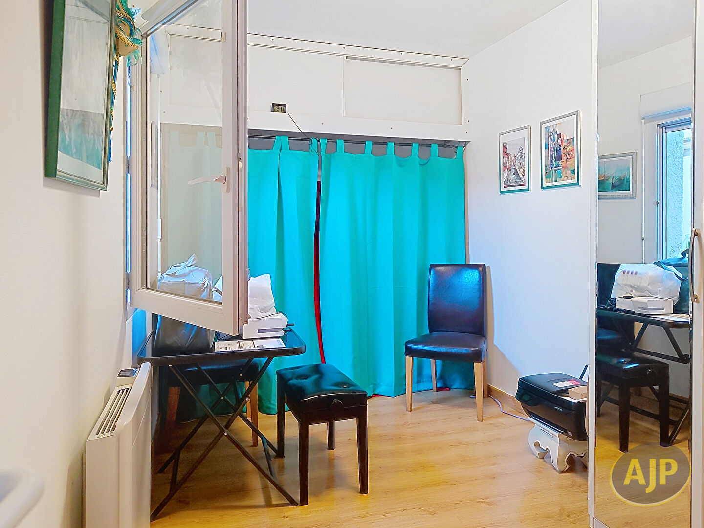 Maison T3 Gujan-Mestras - Port de Larros - photo 6