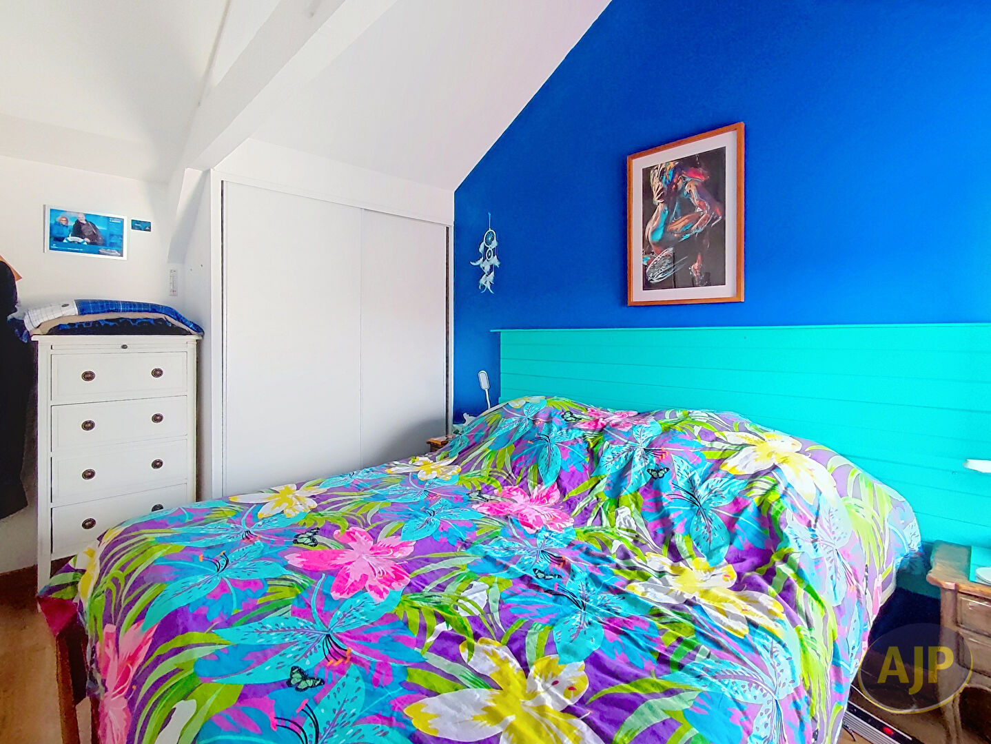 Maison T3 Gujan-Mestras - Port de Larros - photo 8