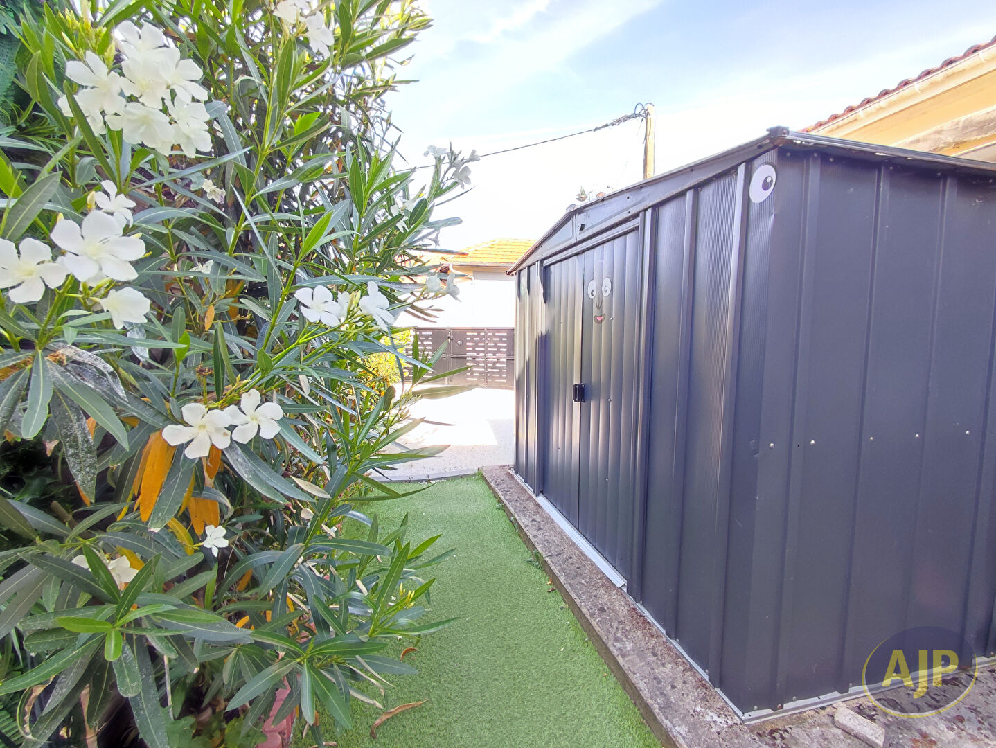 Maison T3 Gujan-Mestras - Port de Larros - photo 10