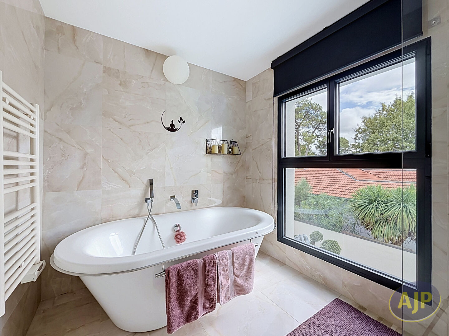 GUJAN-MESTRAS ? LA HUME | Villa contemporaine 6 pièces ? 215 m² ? Piscine et jardin - photo 14
