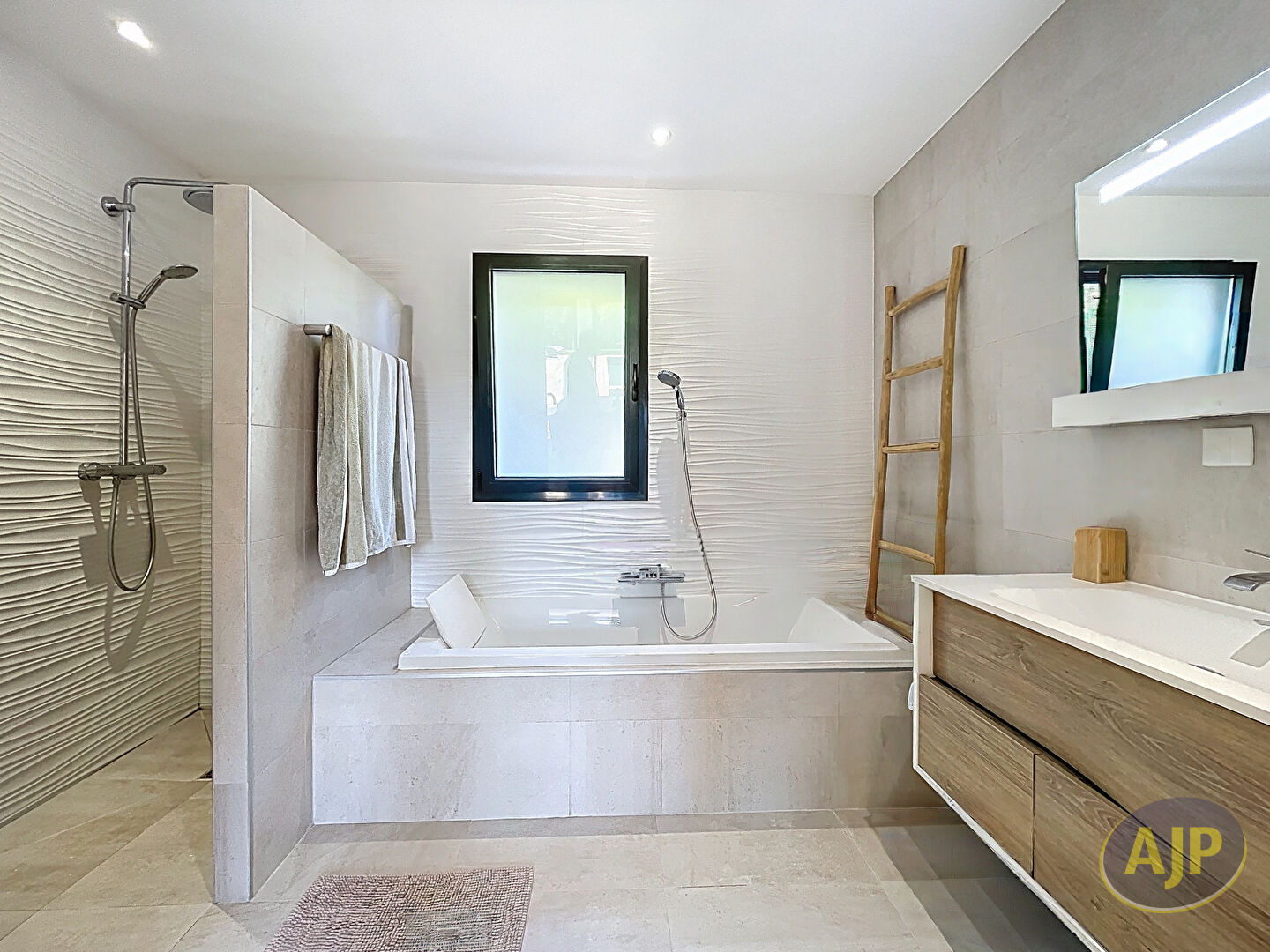 LA TESTE-DE-BUCH - LES BORDES | Villa d'architecte 6 pièces - 220 m² - Piscine et double garage - photo 12