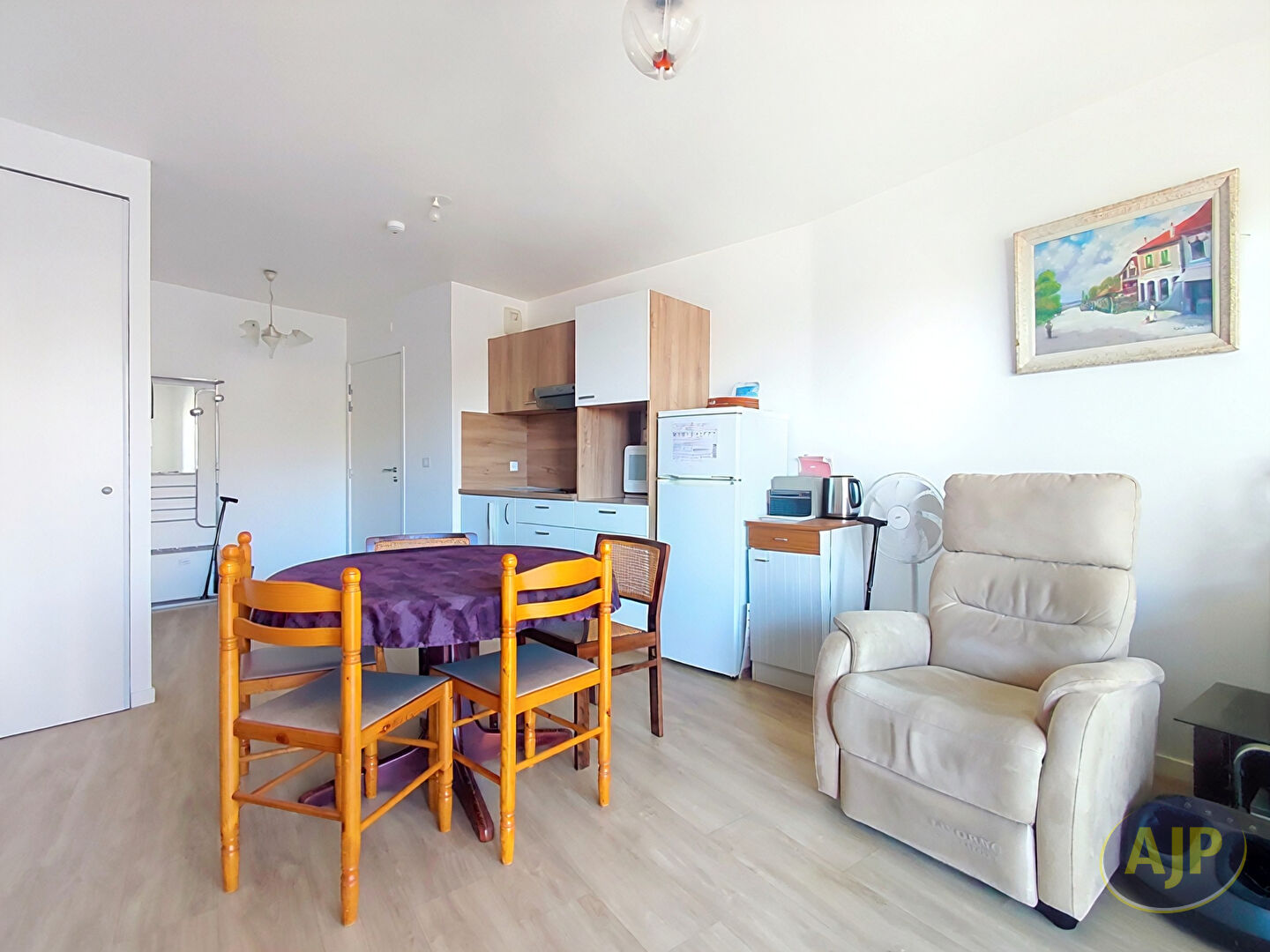 Appartement T2 en résidence seniors  LE TEICH (33470) - photo 3