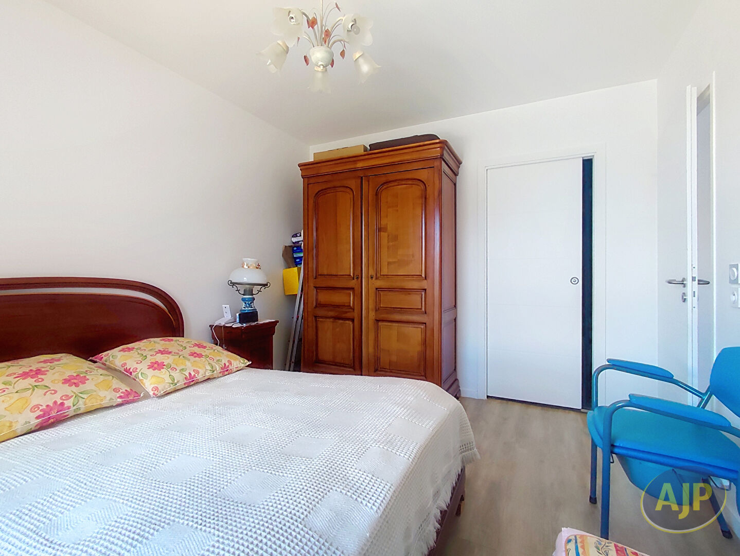 Appartement T2 en résidence seniors  LE TEICH (33470) - photo 4