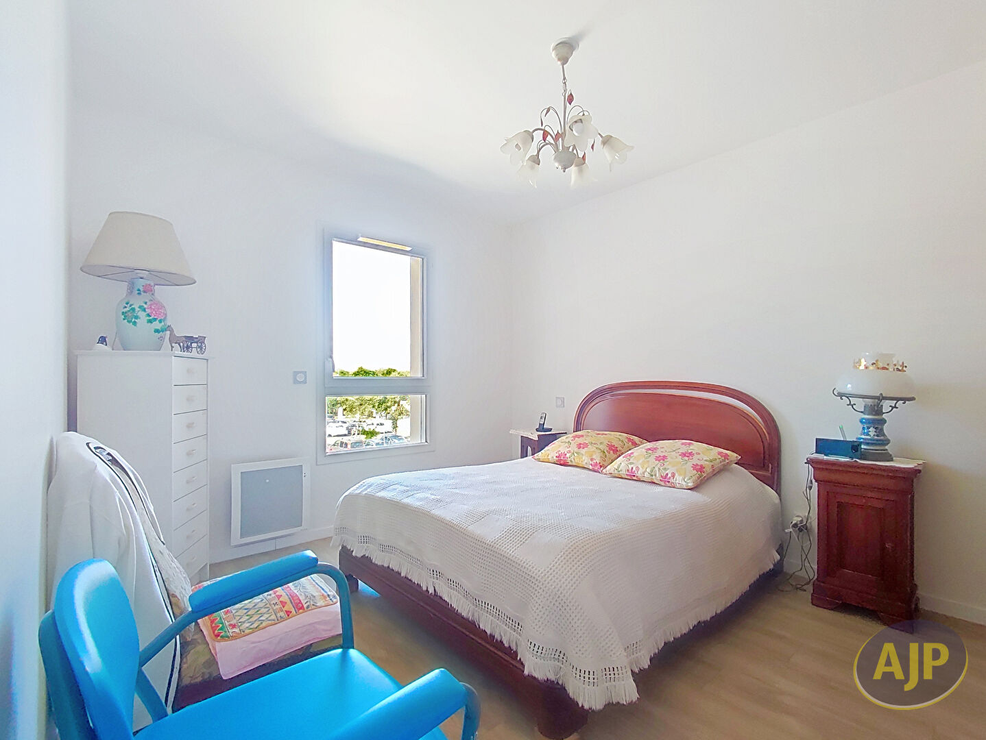 Appartement T2 en résidence seniors  LE TEICH (33470) - photo 5