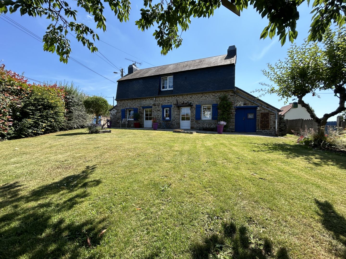 Agence immobilière de ACT-For Business Granville - En Aparté