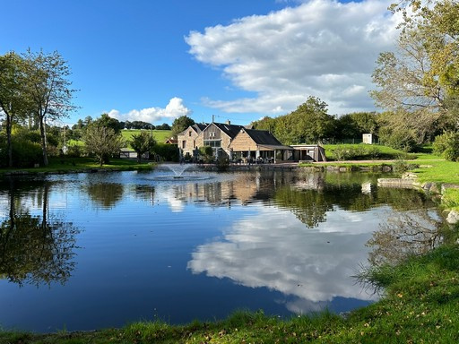 Agence immobilière de ACT-For Business Granville - En Aparté