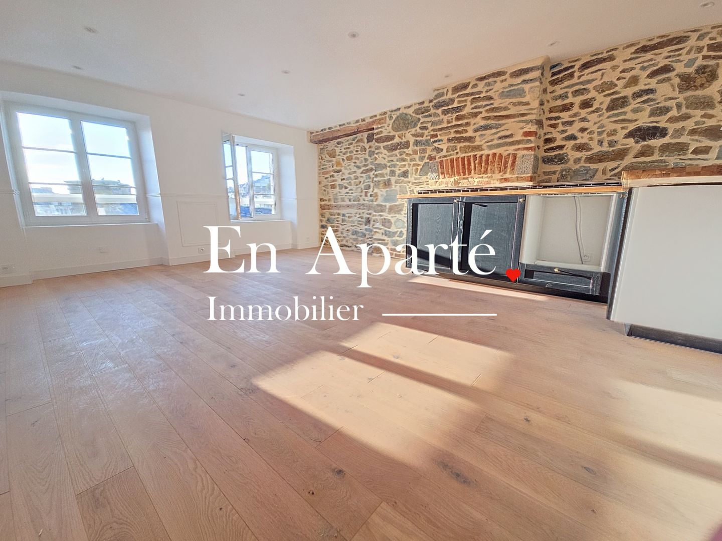 Agence immobilière de ACT-For Business Granville - En Aparté