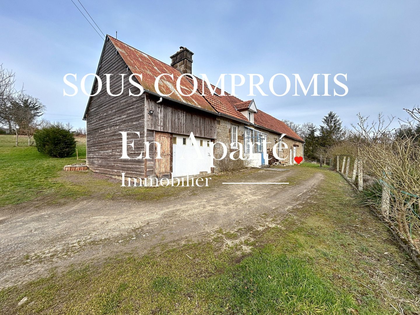 Agence immobilière de ACT-For Business Granville - En Aparté