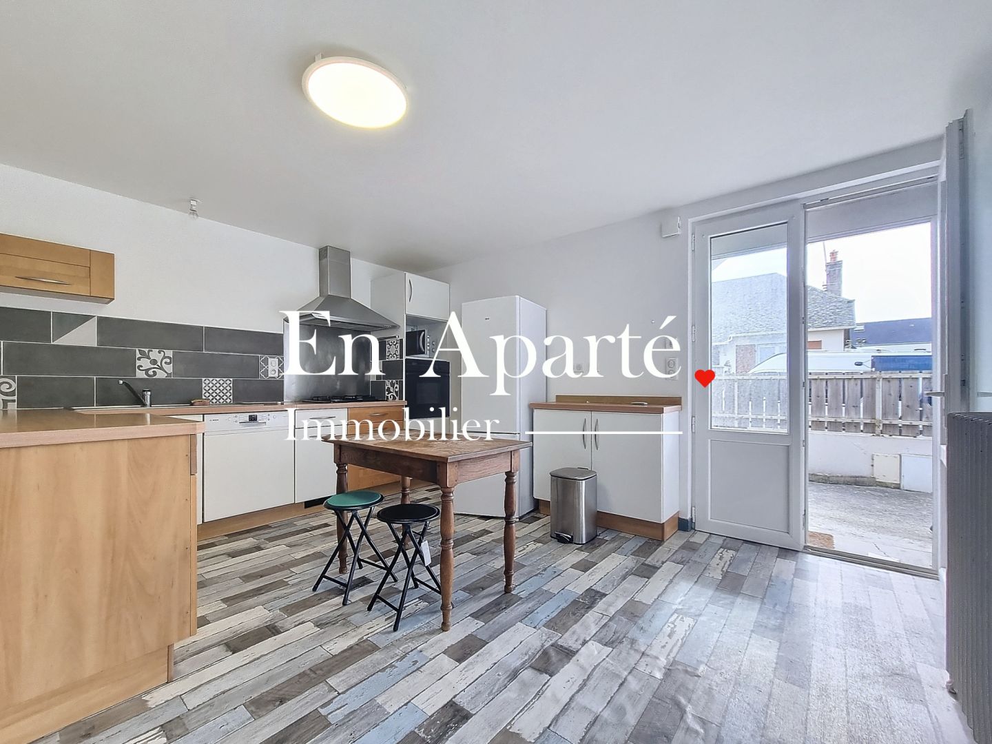 Agence immobilière de ACT-For Business Granville - En Aparté