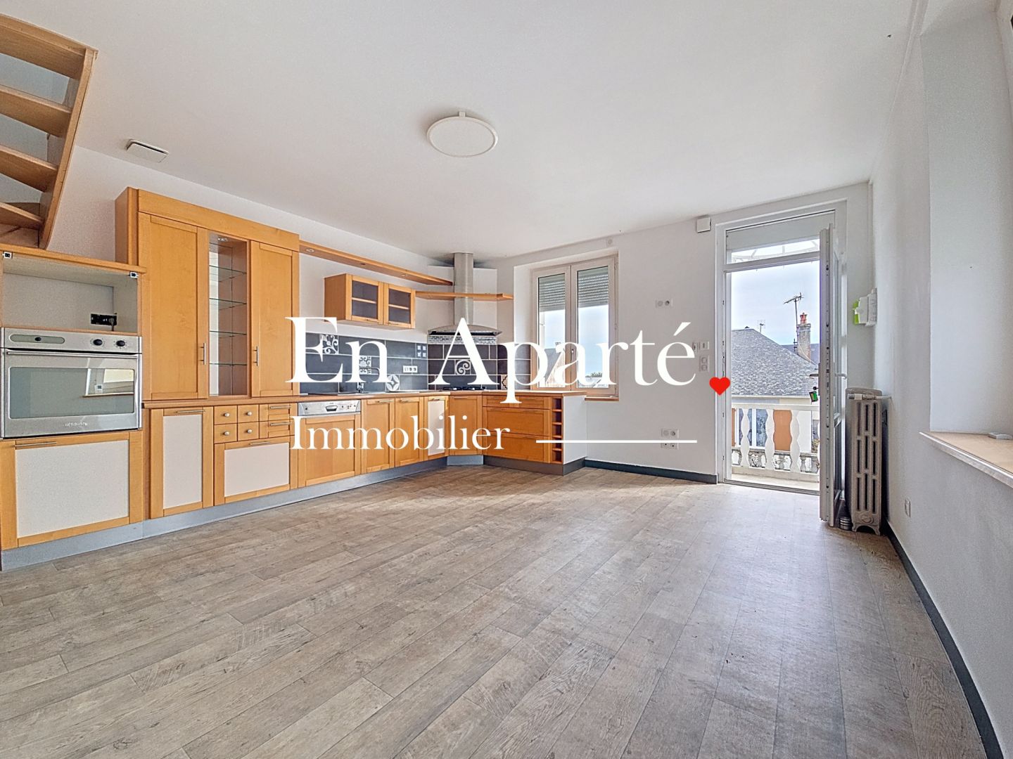Agence immobilière de ACT-For Business Granville - En Aparté