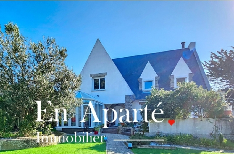 Agence immobilière de ACT-For Business Granville - En Aparté