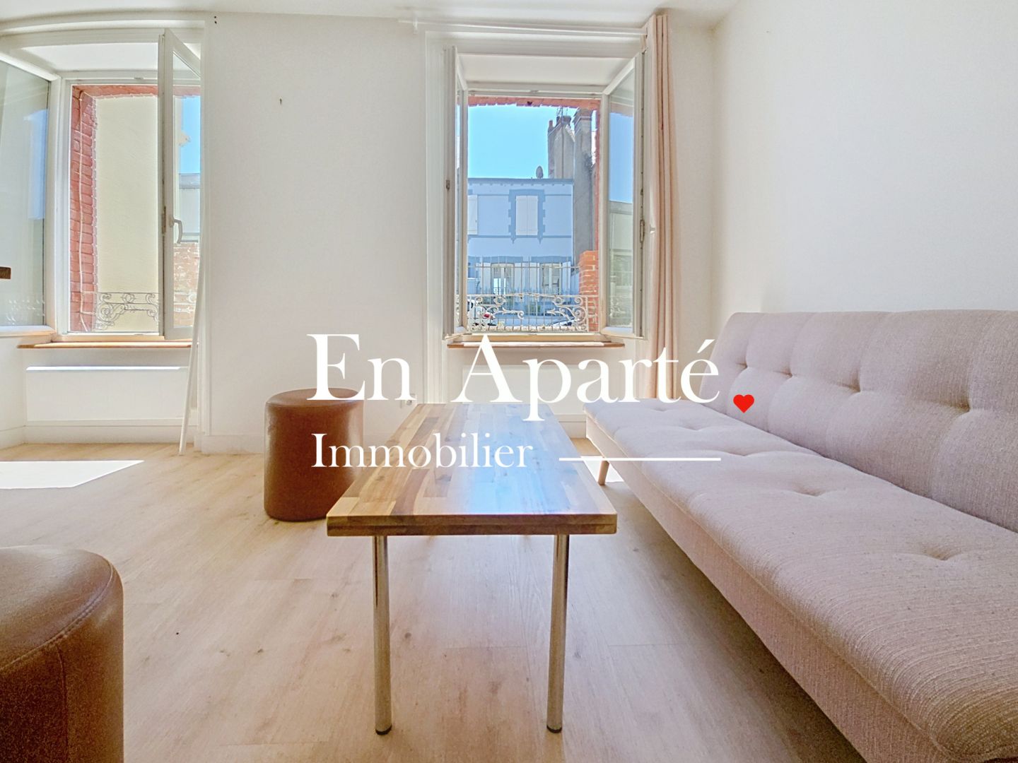 Agence immobilière de ACT-For Business Granville - En Aparté