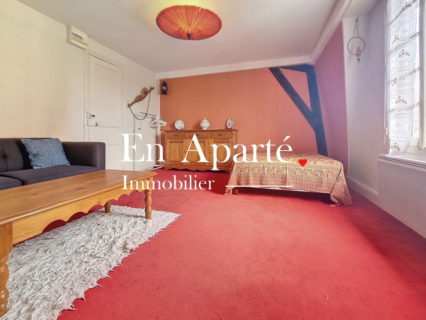 Agence immobilière de ACT-For Business Granville - En Aparté