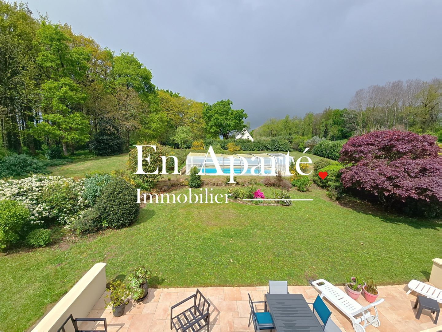 Agence immobilière de ACT-For Business Granville - En Aparté