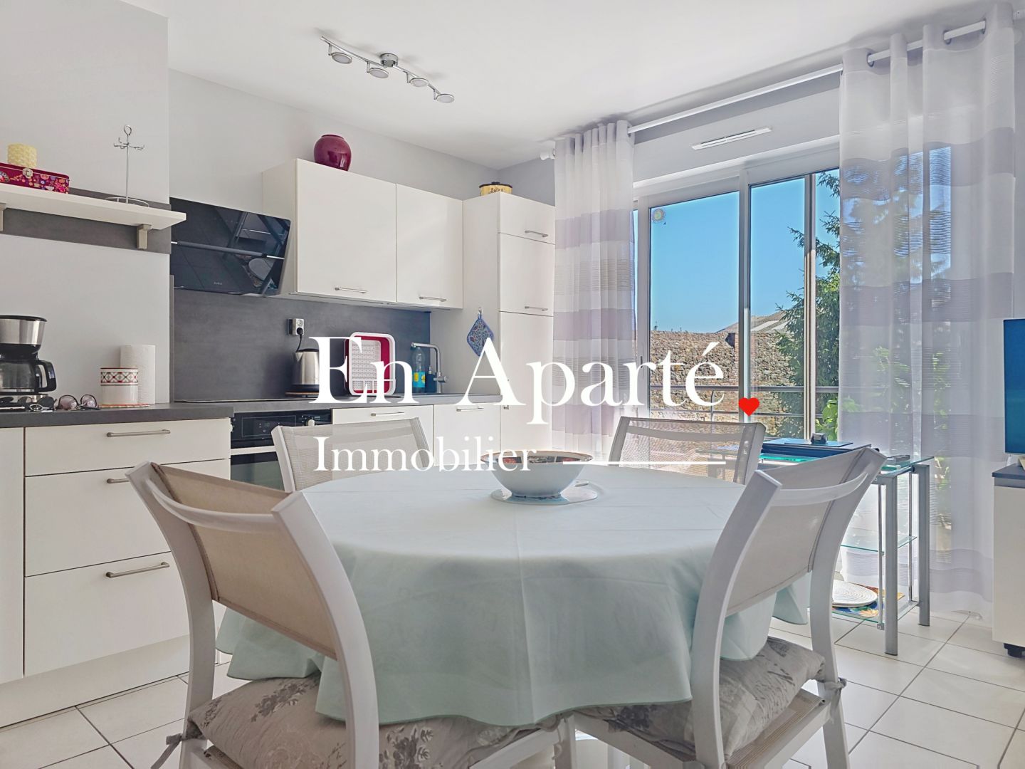 Agence immobilière de ACT-For Business Granville - En Aparté
