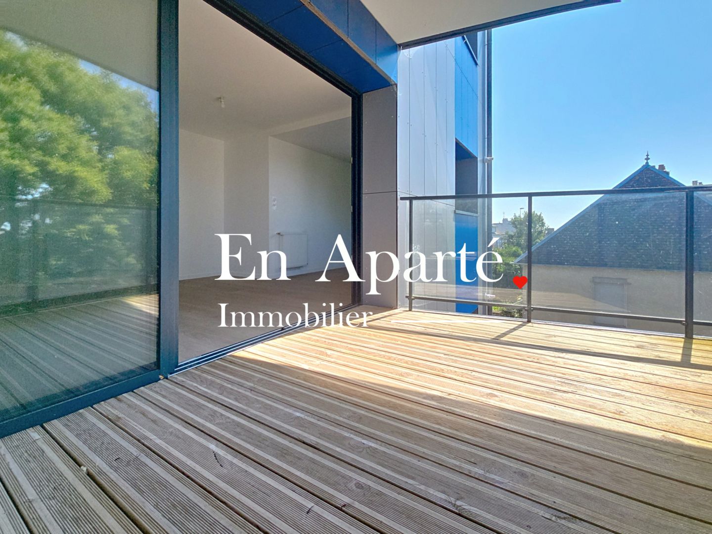 Agence immobilière de ACT-For Business Granville - En Aparté