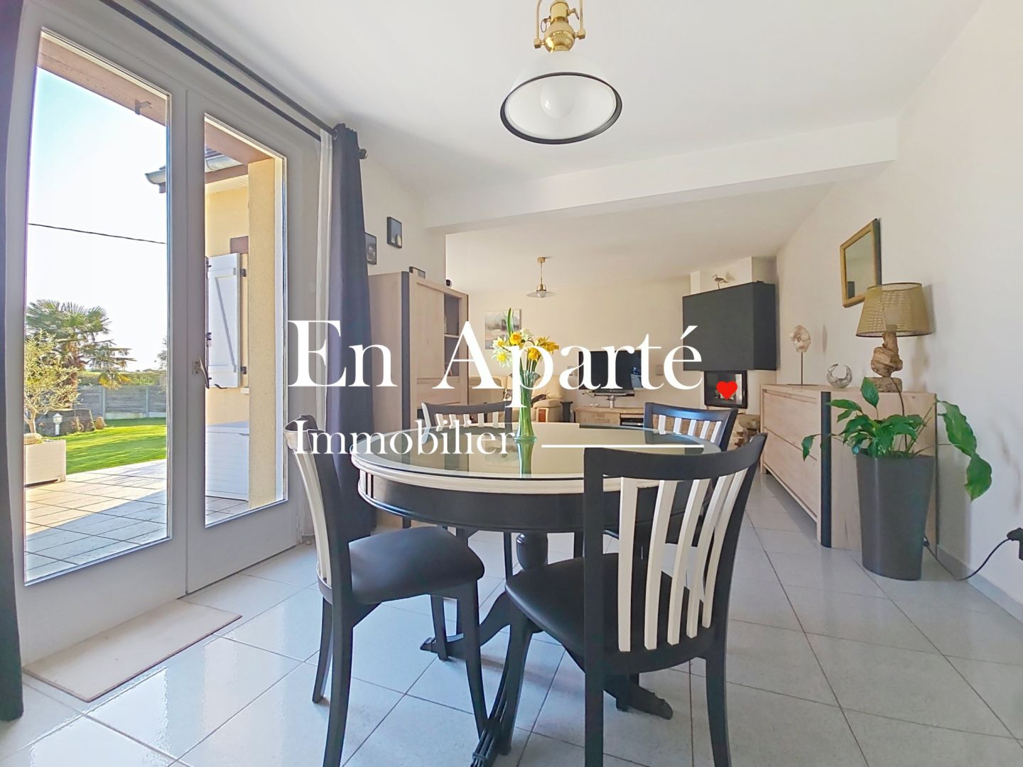 Agence immobilière de ACT-For Business Granville - En Aparté