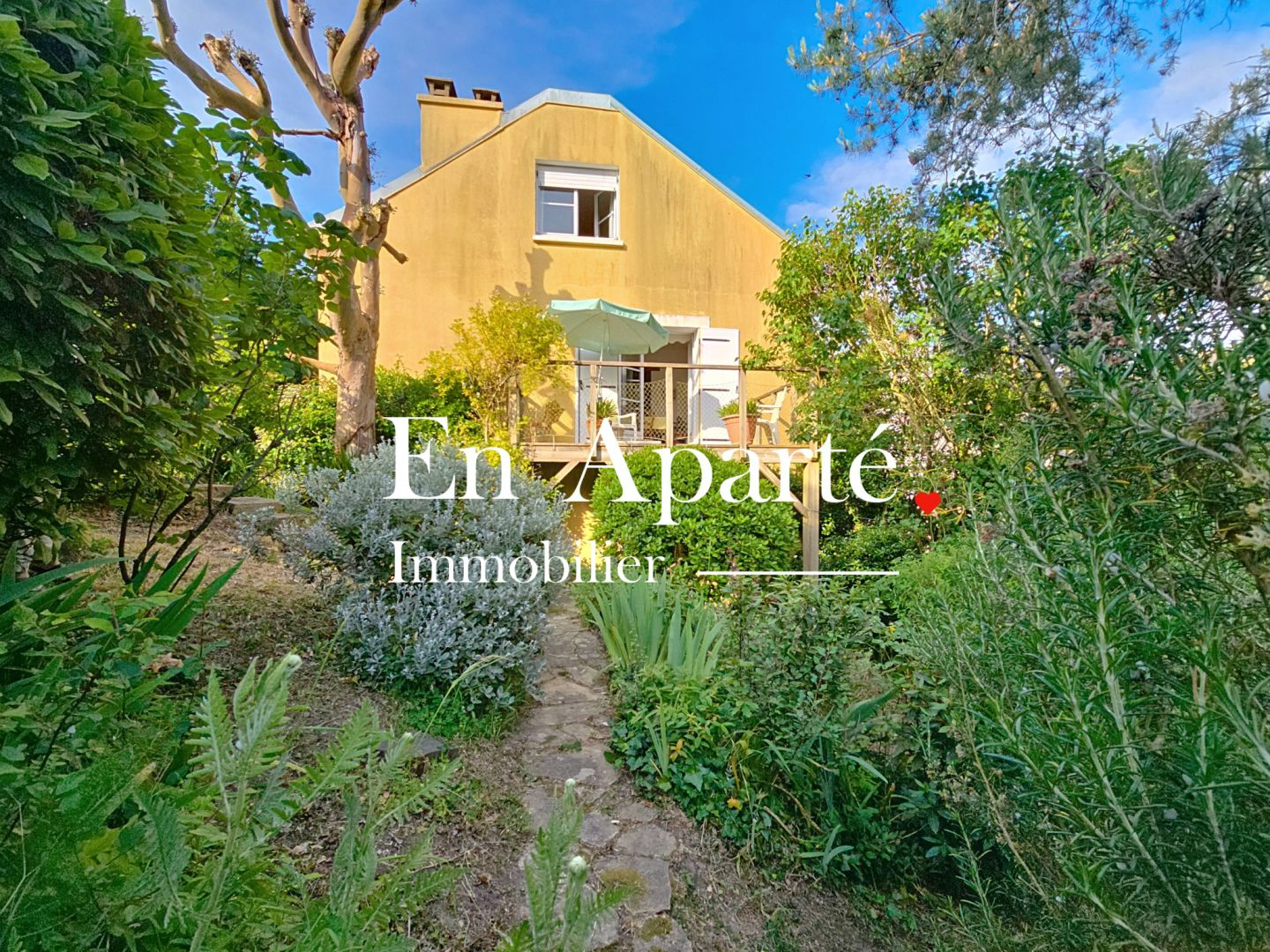 Agence immobilière de ACT-For Business Granville - En Aparté