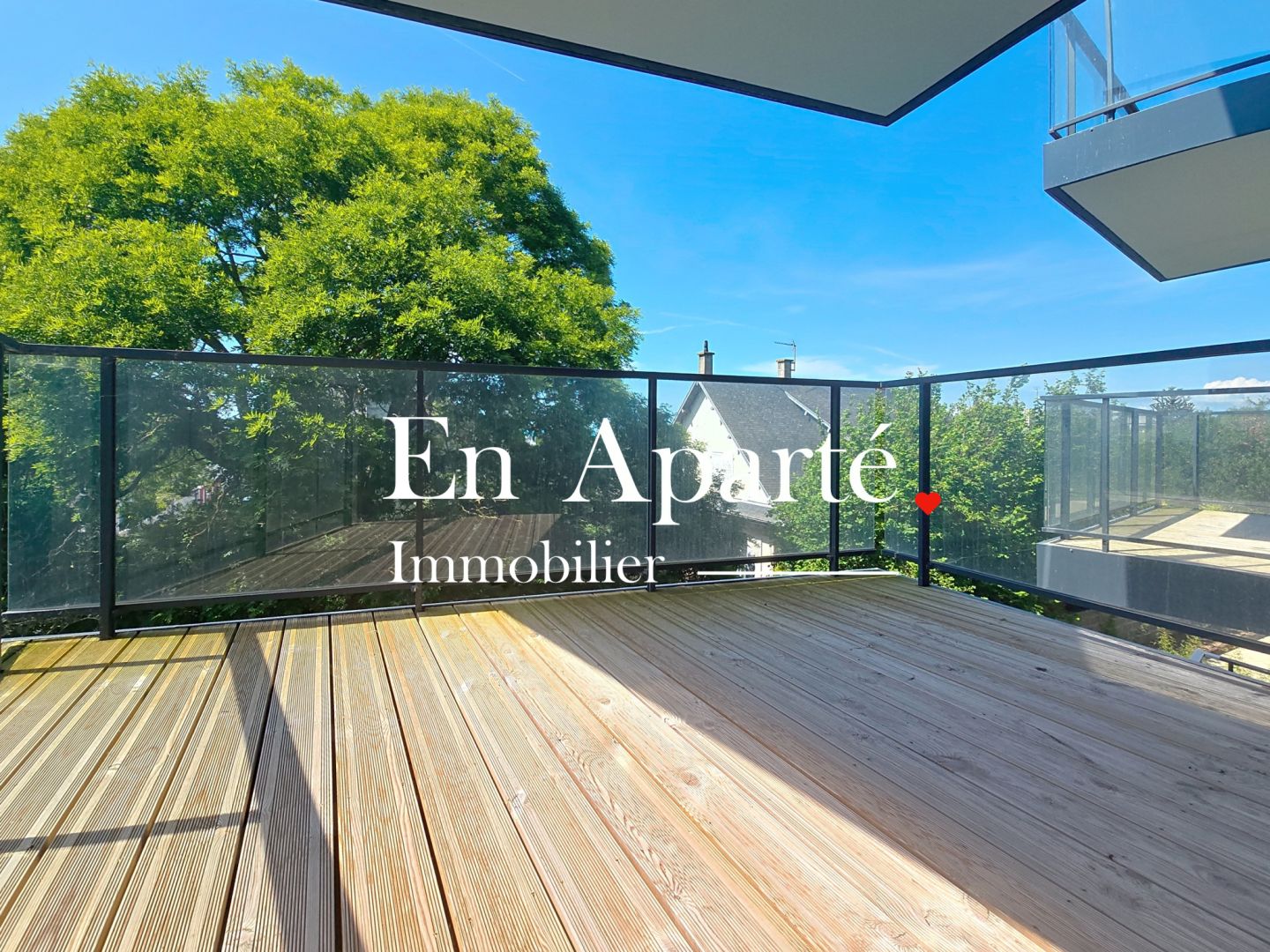 Agence immobilière de ACT-For Business Granville - En Aparté