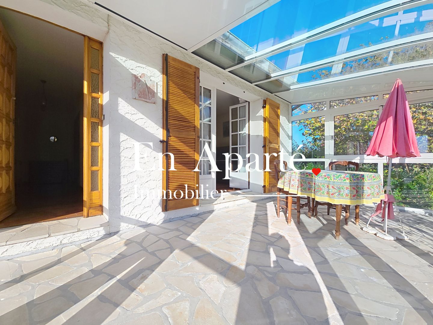 Agence immobilière de ACT-For Business Granville - En Aparté