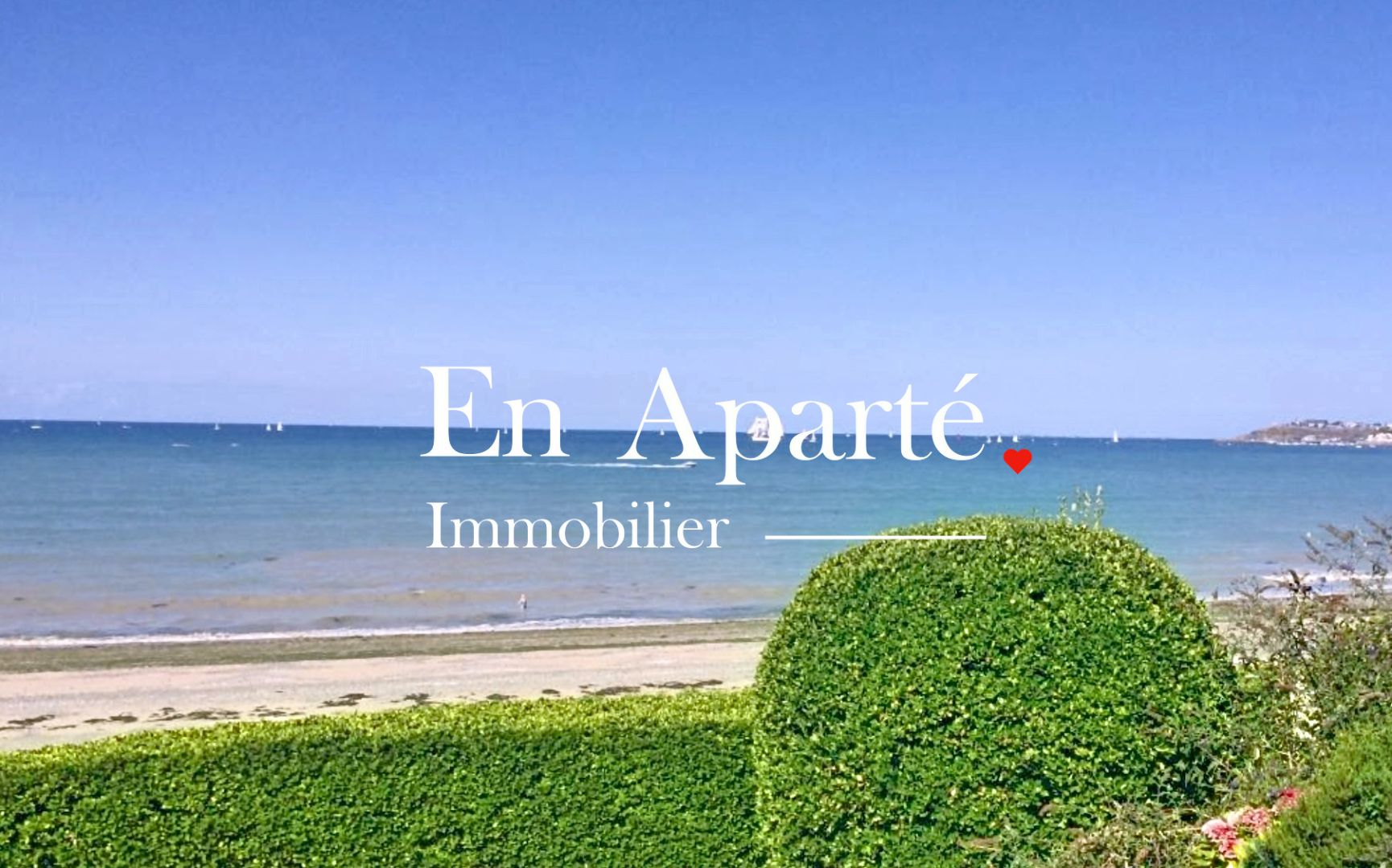 Agence immobilière de ACT-For Business Granville - En Aparté