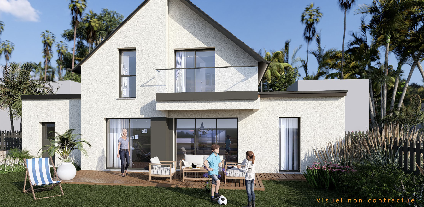 Agence immobilière de ACT-For Business Granville - En Aparté