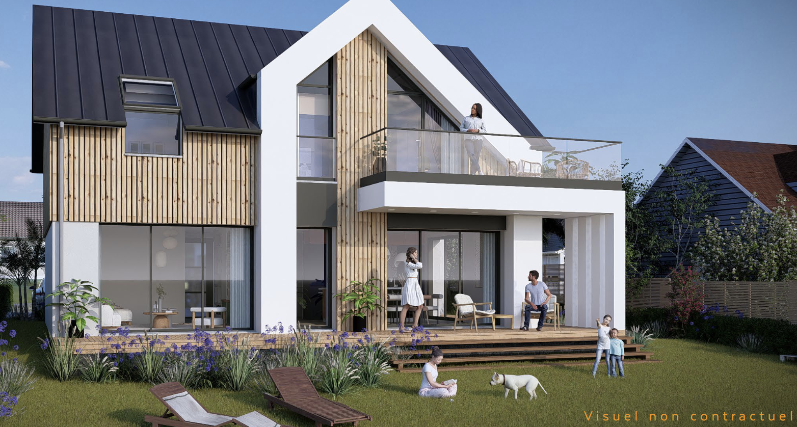 Agence immobilière de ACT-For Business Granville - En Aparté