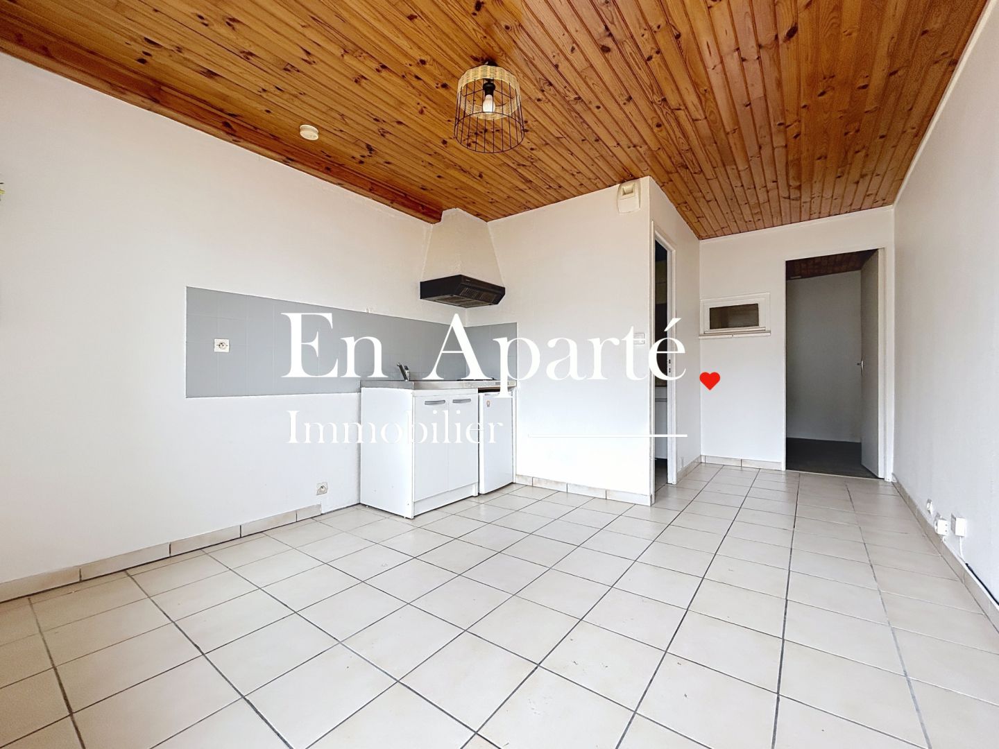 Agence immobilière de ACT-For Business Granville - En Aparté