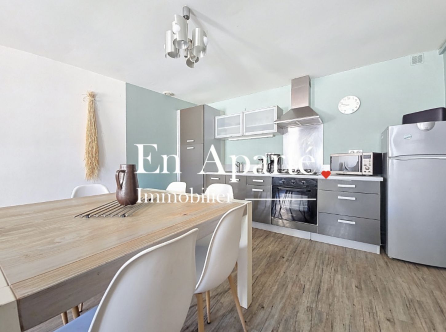 Agence immobilière de ACT-For Business Granville - En Aparté