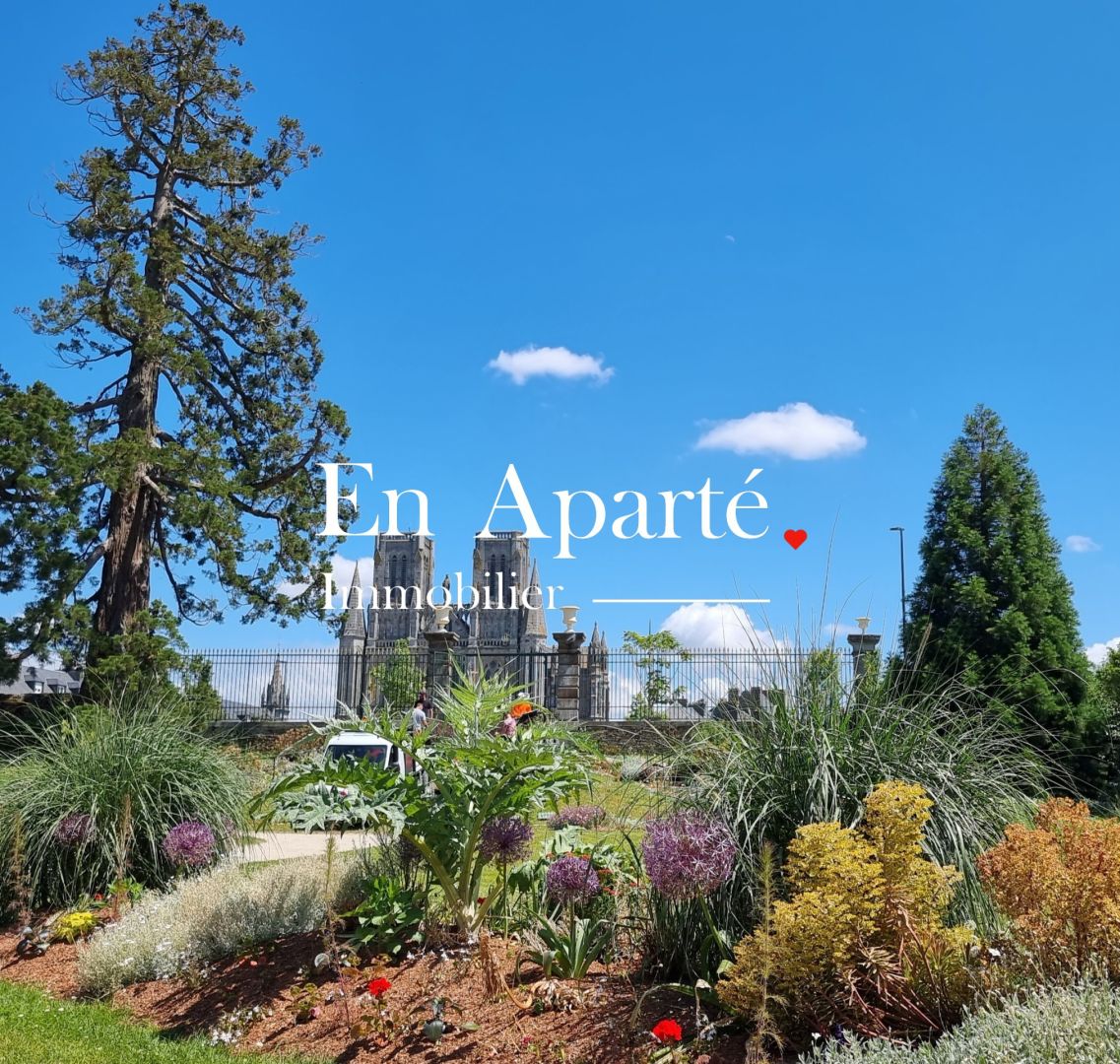 Agence immobilière de ACT-For Business Granville - En Aparté