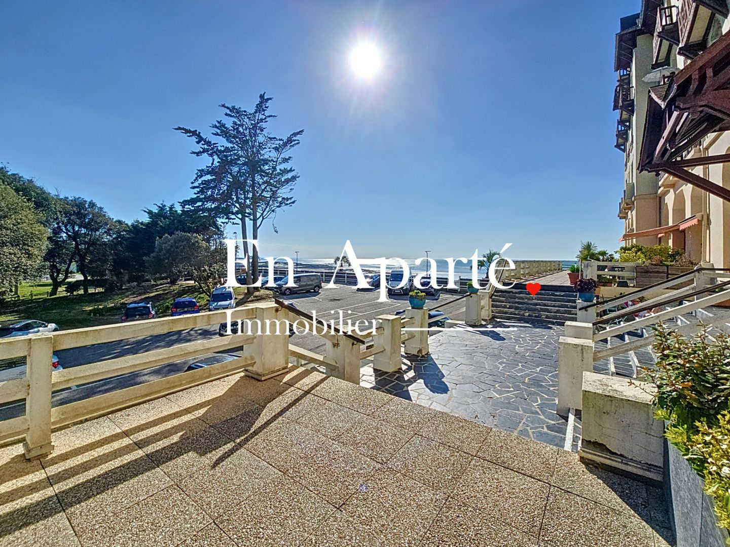 Agence immobilière de ACT-For Business Granville - En Aparté