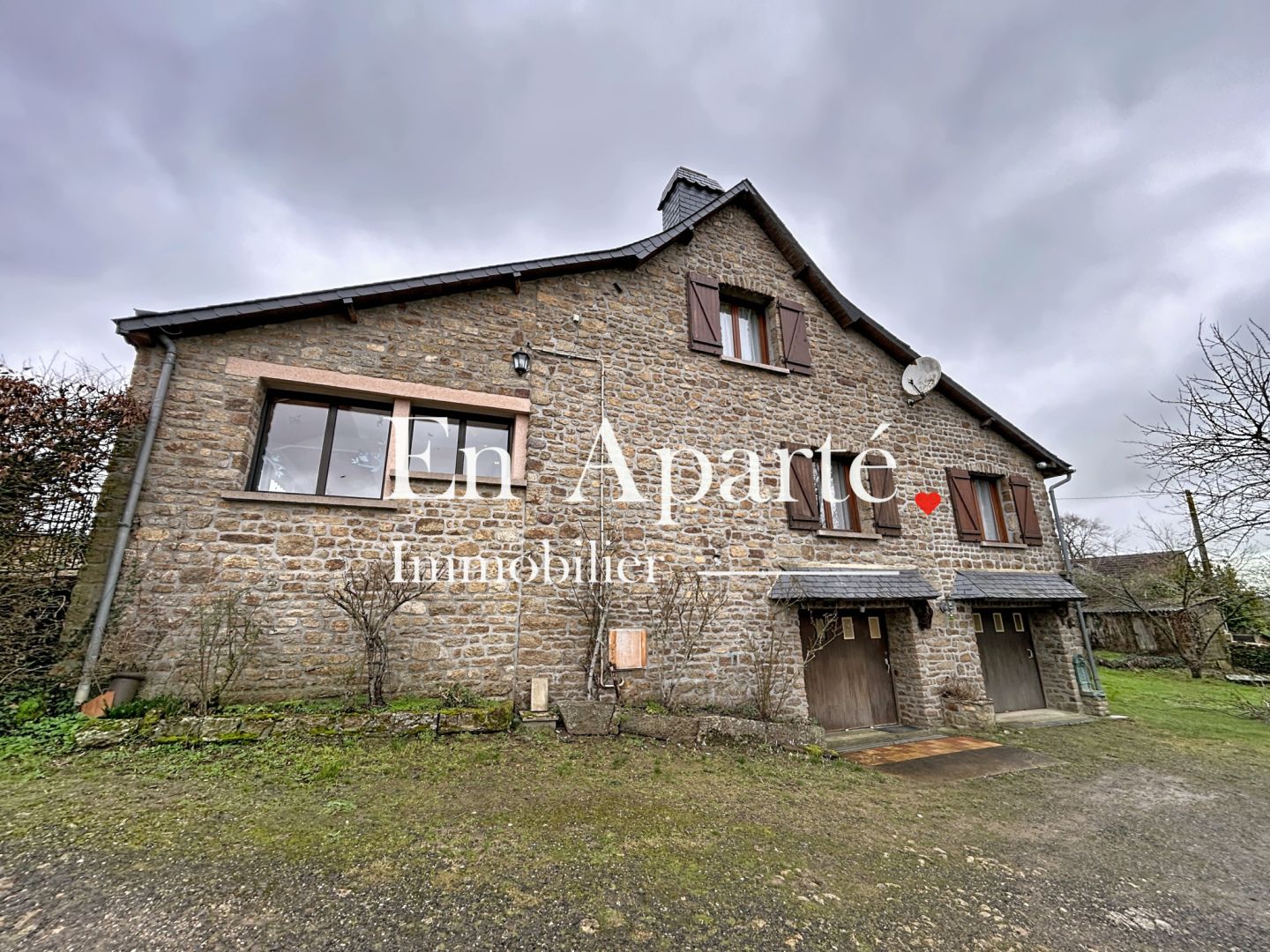 Agence immobilière de ACT-For Business Granville - En Aparté