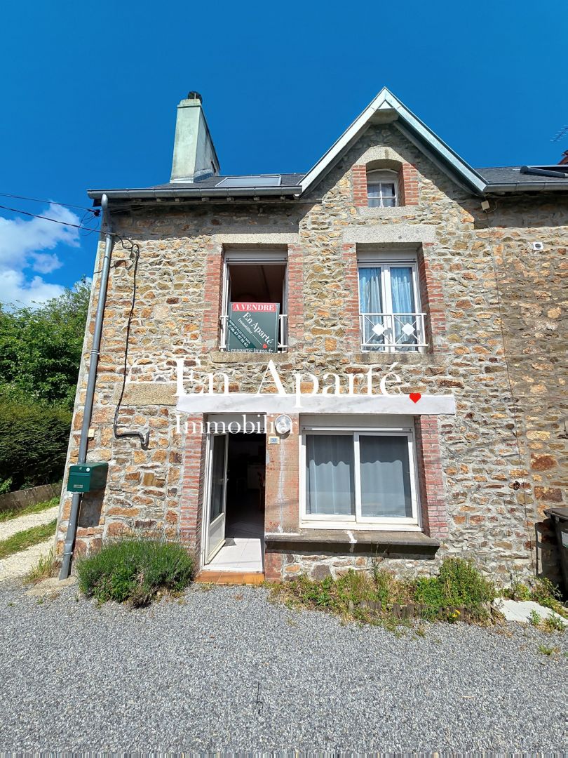 Agence immobilière de ACT-For Business Granville - En Aparté