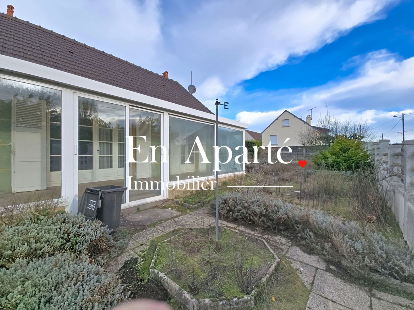 Agence immobilière de ACT-For Business Granville - En Aparté