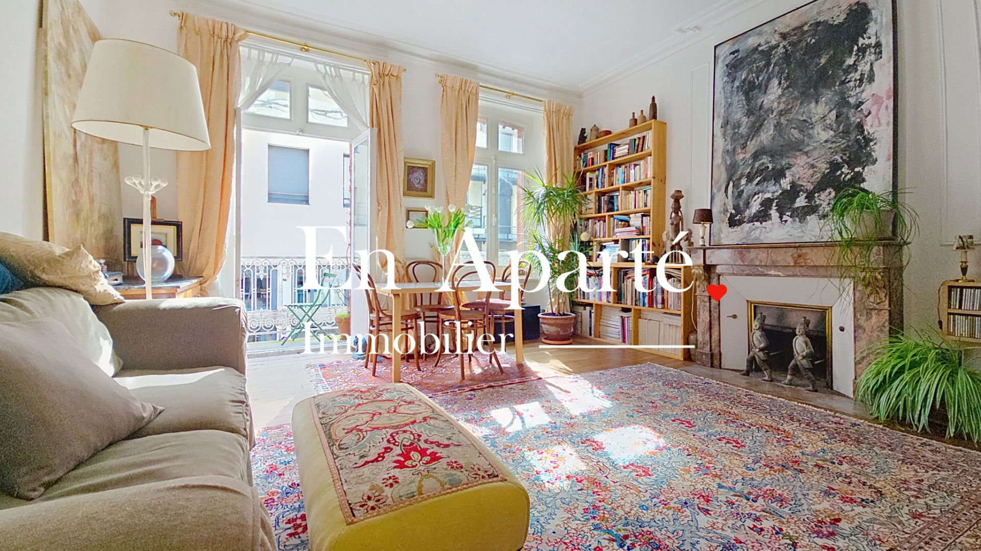 Agence immobilière de ACT-For Business Granville - En Aparté